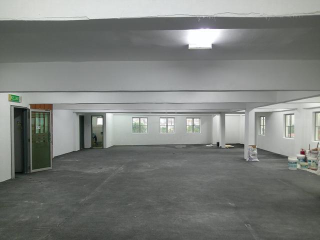 Gombak Diamond Square Corner Office  Rent 1