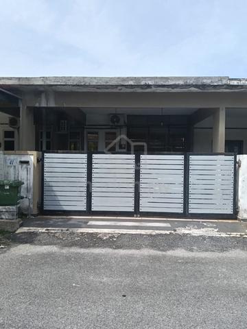 rumah untuk di jual pandan damai 1 kuantan 1