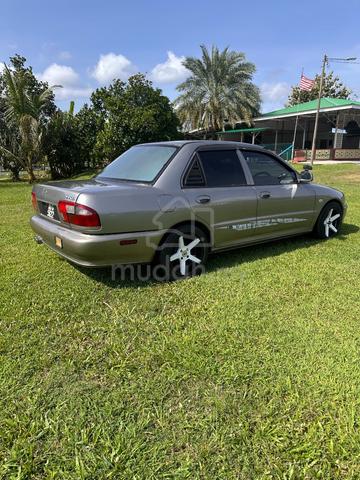 2004 Proton WIRA Sedan Vdo 1.5 GL (M) For Sale - 5