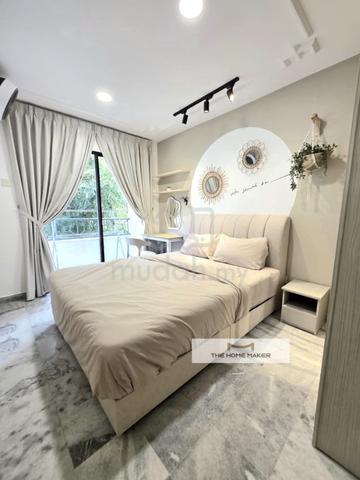 Polo Park @ Room For Rent 1