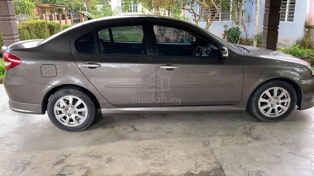 2010 Proton PERSONA 1.6 MEDIUM LINE (A) - 4