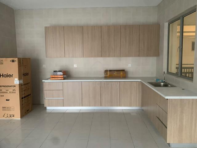 Residensi Adelia 1