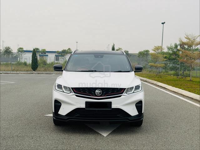 2022 Proton X50 FLAGSHIP 1.5 (A) - 2