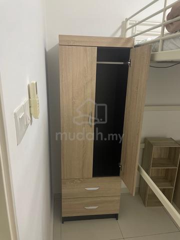 Zeva residence Small room for rent  4