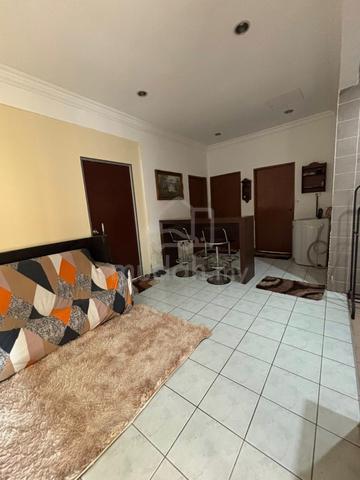 Bilik Mutiara Subang Apartment, Sek U5 Shah Alam 1