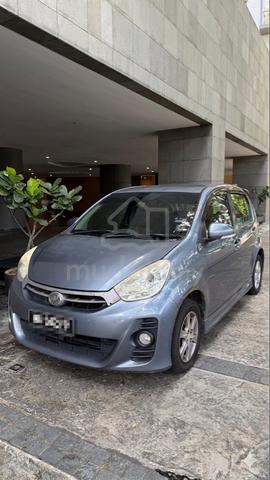 2014 Perodua MYVI 1.3 SE ZHS (A) - 1