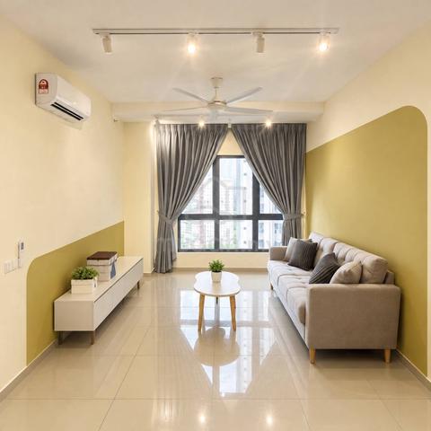 D'Vervain Residences 1