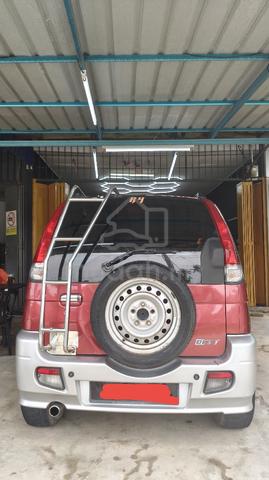 2004 Perodua KEMBARA 1.3 EZ FACELIFT (A) - 4