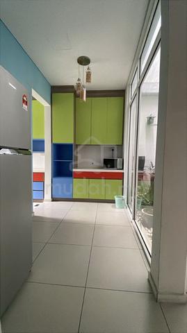 Klebang Besar 2 1/2 Storey House for Sale 1