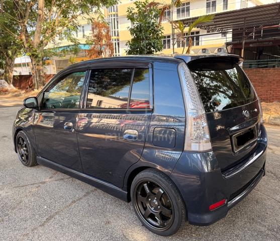 2013 Perodua VIVA 1.0 ELITE AT (A) SALE CASH - 2