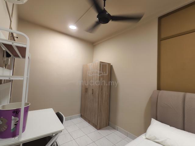 Puncak Seri Kelana Condominium @ Ara Damansara 1