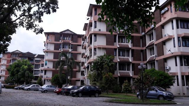 Medan Lumba Kuda 1