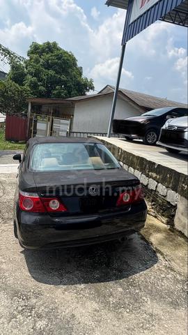 2005 Honda CITY 1.5 VTEC (A) - 4