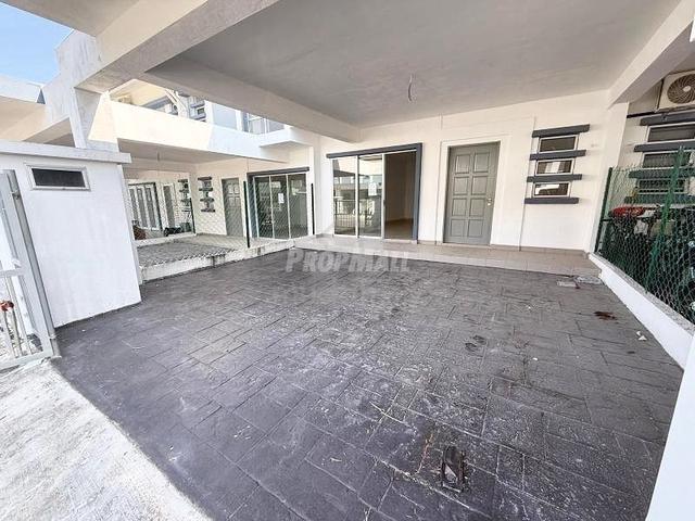 TERMURAH! Double Storey Terrace, Residensi Prima Bandar Ekar, Rantau 1