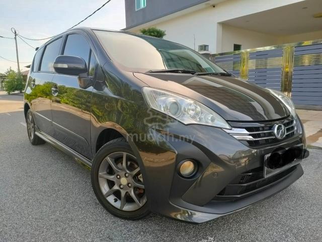 2019 Perodua ALZA 1.5 SE (A) - 3
