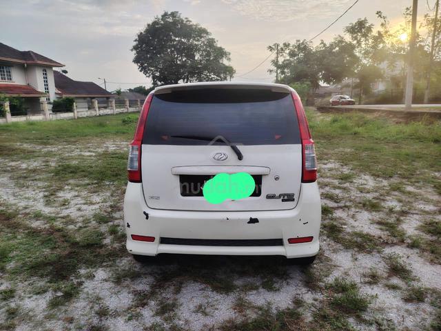 2012 Perodua VIVA 1.0 ELITE EZi (A) - 5