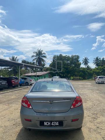 2009 Proton PERSONA 1.6 BASE LINE (M) - 5