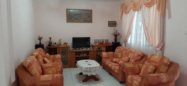 Double Storey Terrace House For Rent Tabuan Height,Jalan Song,Cityone