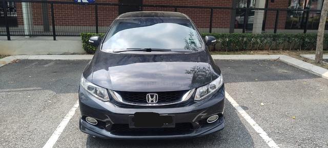 2012 Honda CIVIC 2.0 S NAVI (A) - 1