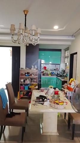 98 Nibong Residence 1