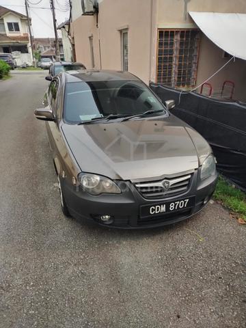 2014 Proton PERSONA 1.6 SV (A) - 1