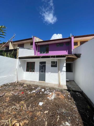 Samarindah Lrg9 Terrace intermediate SALE 3