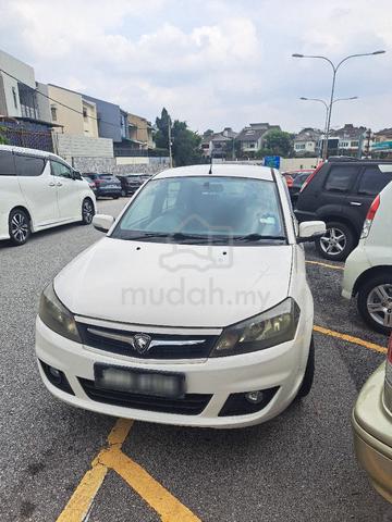 2012 Proton SAGA 1.3 FL (A) - 1