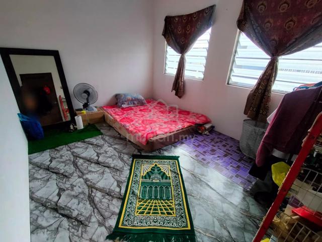 Bilik Untuk Di sewakan Kemasukan Bulan 9  1