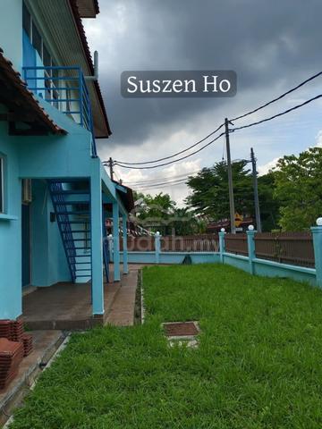 Taman Gemilang Jaya, 2.5 Storey Semi D CORNER, Partly Furnished & Reno 1
