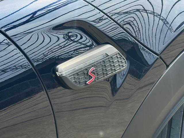 2023 Mini COOPER 2.0S RESOLUTE EDITION NFL (A) - 4