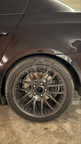 2005 Bmw 5 SERIES 2.5 25I (CKD) E60 (A) - 5