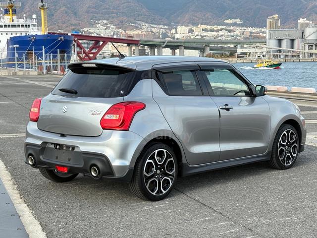 2023 Suzuki SWIFT 1.4 SPORT AT MT ALL COLOUR 4.5A - 4