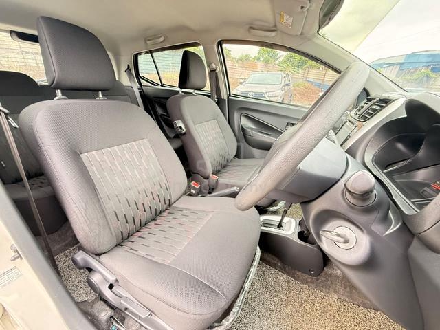 2018 Perodua AXIA 1.0 G FACELIFT (A) - 5