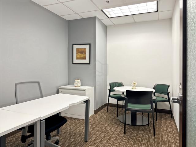 Flexible office memberships in Regus D28 Damansara 1