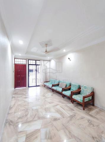 Alor Setar (Near Aman Central Mall) - House for Rent 1