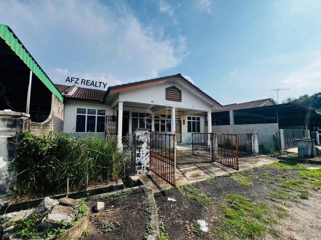 Single Storey Terrace, Spice Villlage, Sungai Petani 1