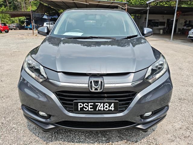 2018 Honda HR-V 1.8 V ENHANCED (A) - 3