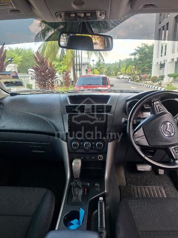 2014 Mazda BT-50 2.2 (A) - 5