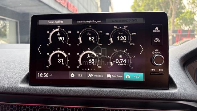 2024 Honda CIVIC 2.0 TYPE R MY23 FL5 (M) - 5