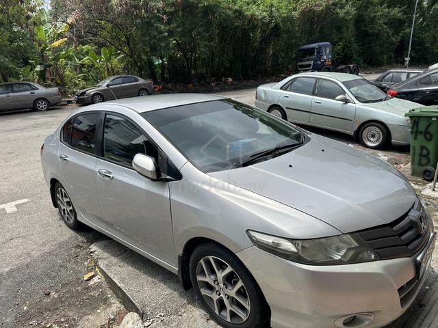 2011 Honda CITY 1.5 E (A) - 1