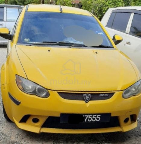 2013 Proton SATRIA 1.6 NEO R3 EXECUTIVE (A) - 3