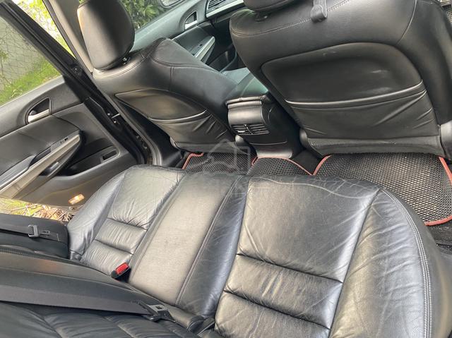 2014 Proton PERDANA 2.0 2.0L (A) - 5