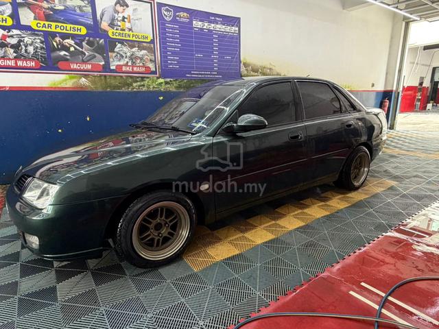 2003 Proton WAJA 1.6 (M) - 1