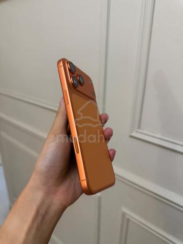 iphone 17pro max 1tb - photo 4 of 6