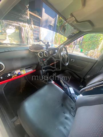 2005 Proton SAGA 1.3 LMST (M) - 5