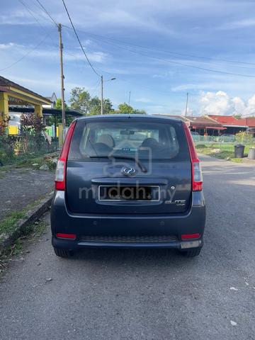 2010 Perodua VIVA 1.0 ELITE EZi (A) - 4