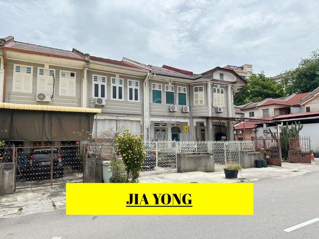 2 Sty Jalan Imigresen Georgetown shop off jalan burma 2