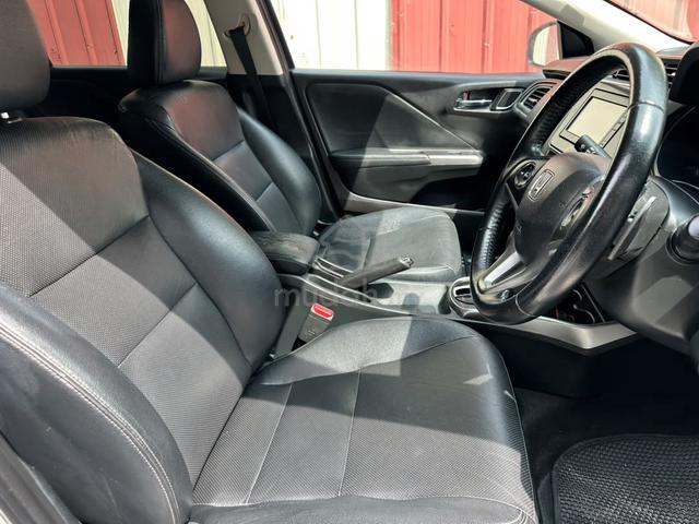 2020 Honda CITY 1.5 V MY14 GM6 FACELIFT (A) - 5