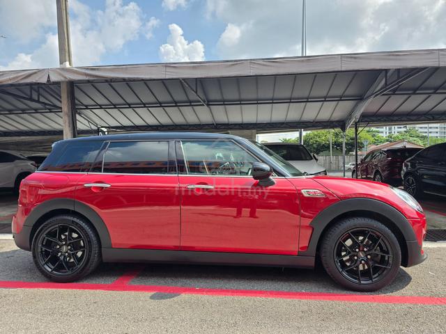 2016 Mini COOPER 1.5 CLUBMAN JapanImport 2Yr Wrnty - 5