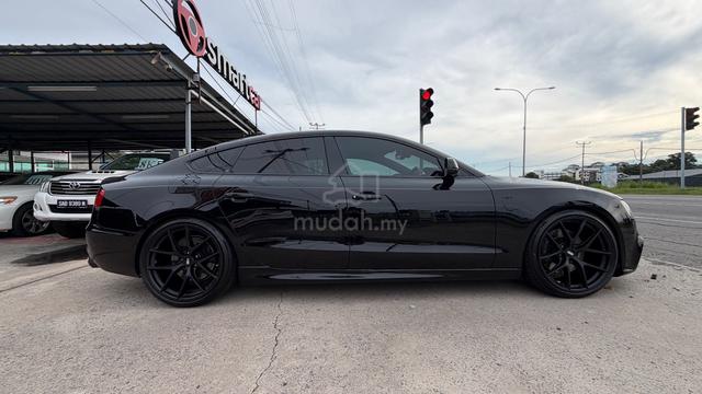 2012 Audi S5 3.0 V6 TFSI QUATTRO (A) - 3